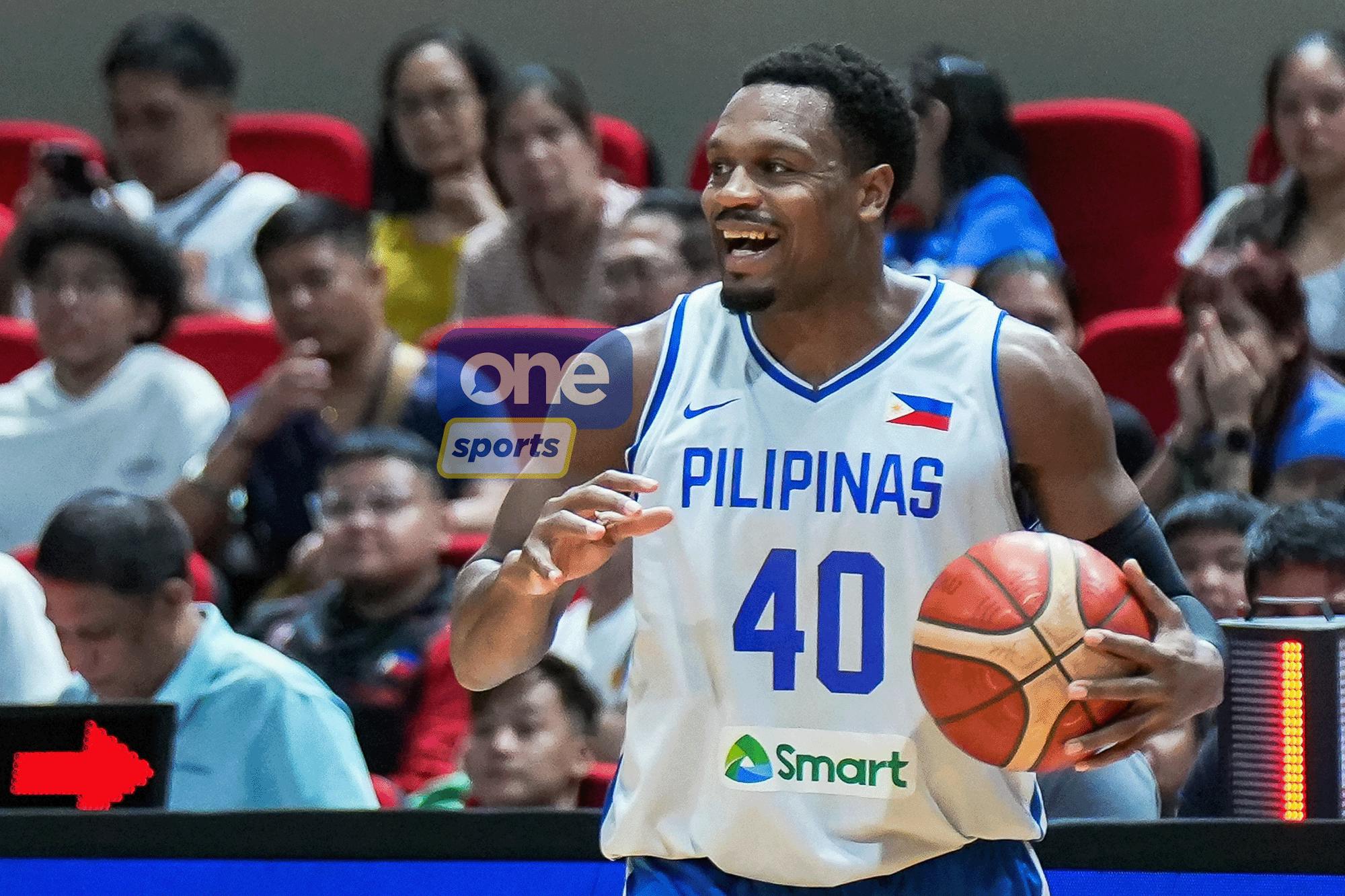 ‘Almost is not enough’: Team manager Richard del Rosario speaks after Gilas bows to Turkey in friendly